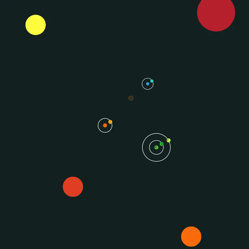 Game by @EventingWhite