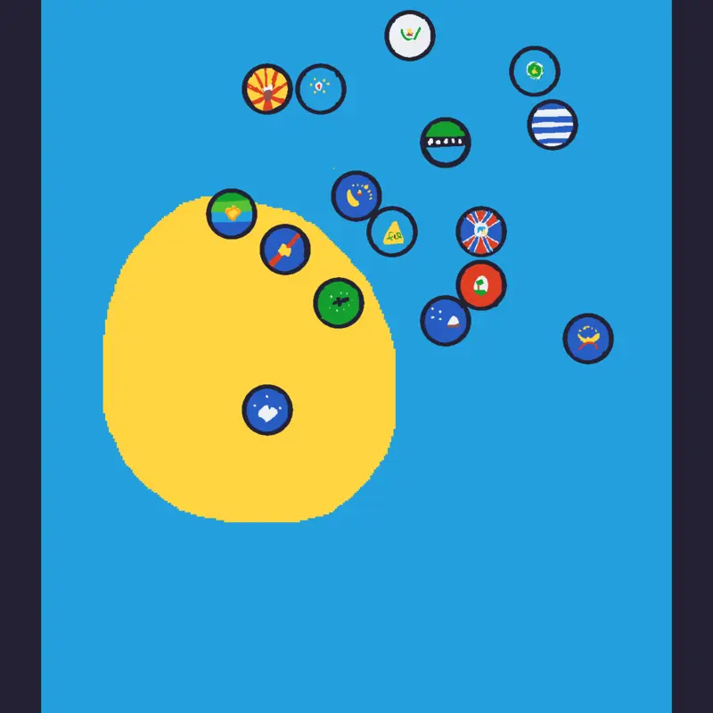 Game by @Xerox6