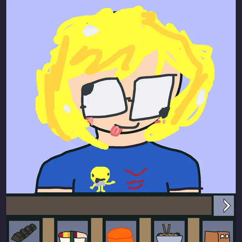 Game by @Fernandaddd
