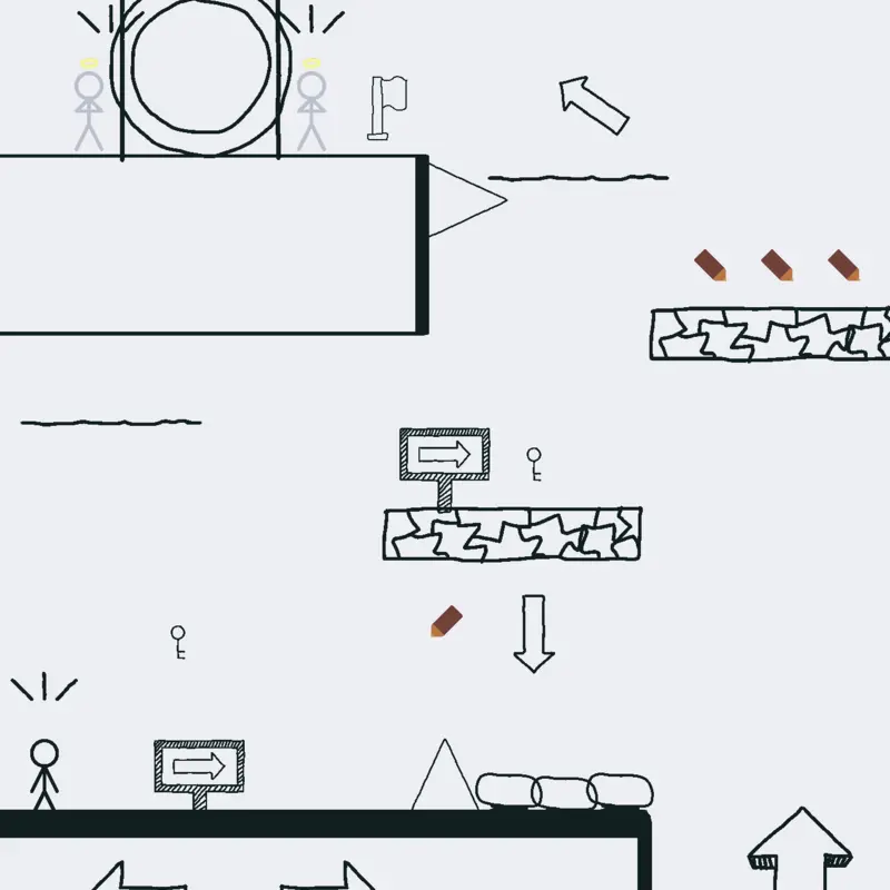 Game by @kuki_frends