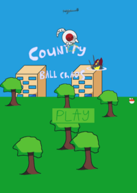 Country ball chaos