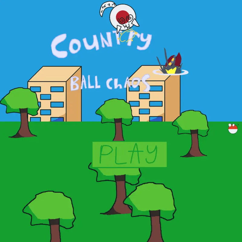 Game by @TheOakGuy