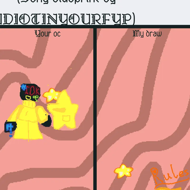Game by @Lemon_and_lime
