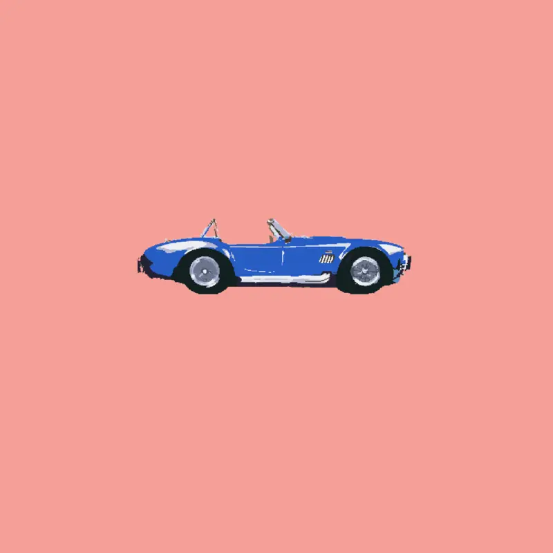 Game by @Shelby_cobra