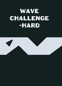 Wave challenge hard