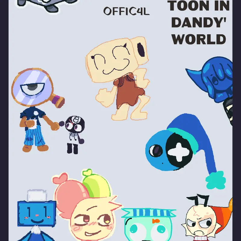 Game by @Bear_gamer2
