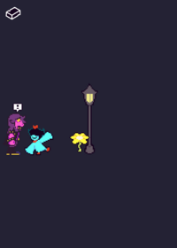 Deltarune chapter 5