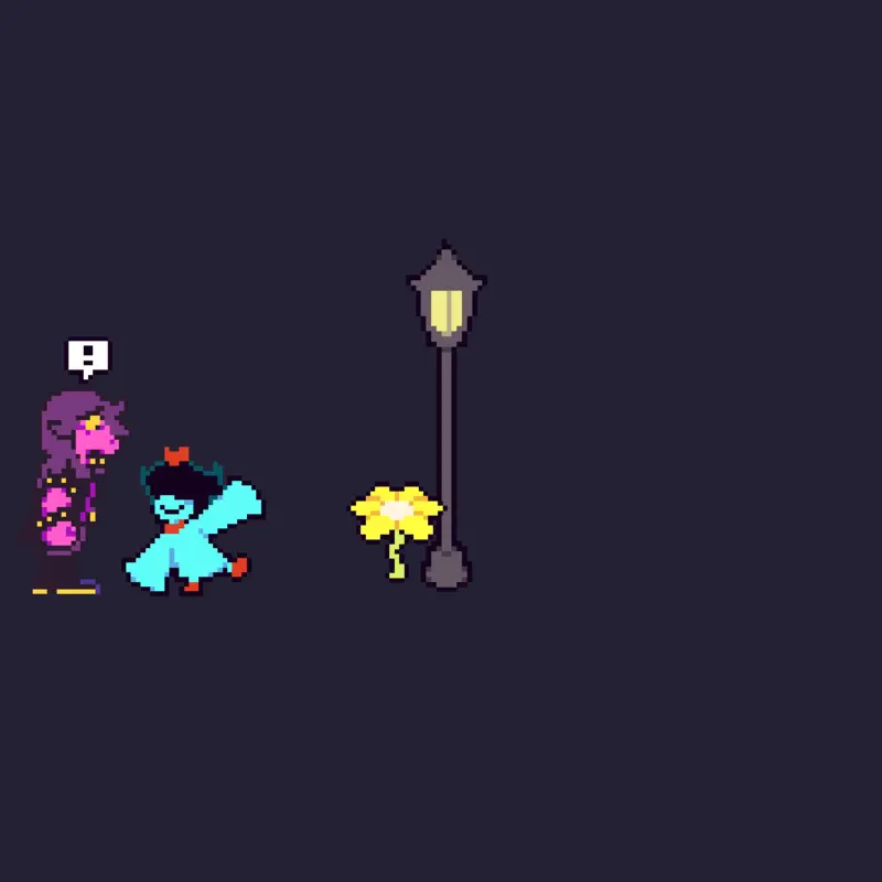 Game by @INSTWILKER