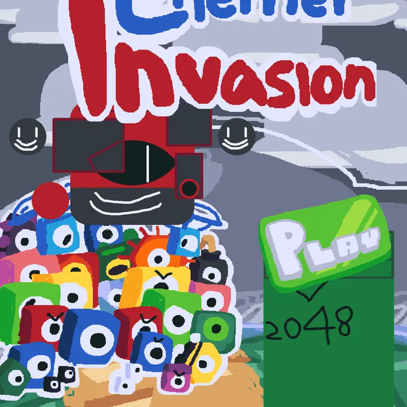 Game by @treyufatdad
