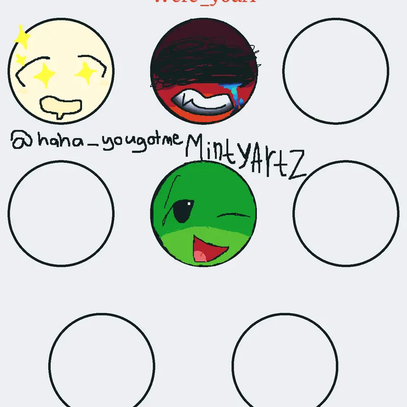 Game by @MintyARTZ