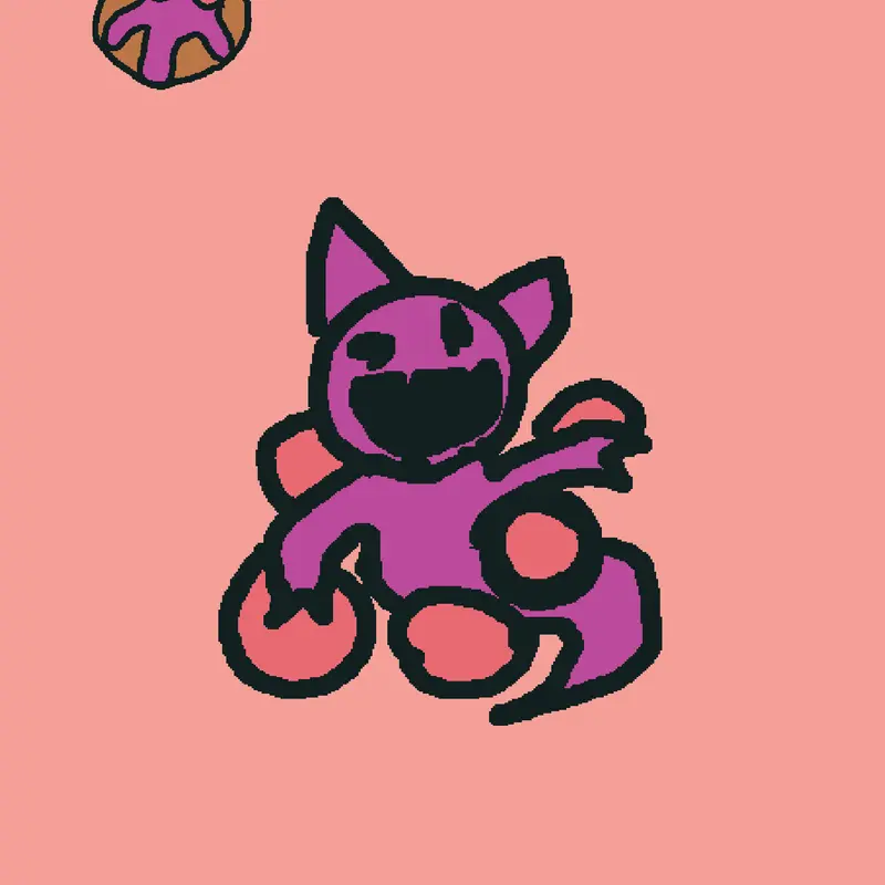 Game by @jhkoe