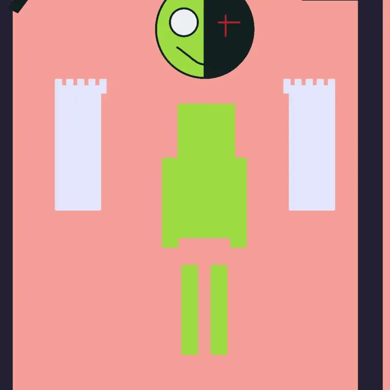 Game by @cadter