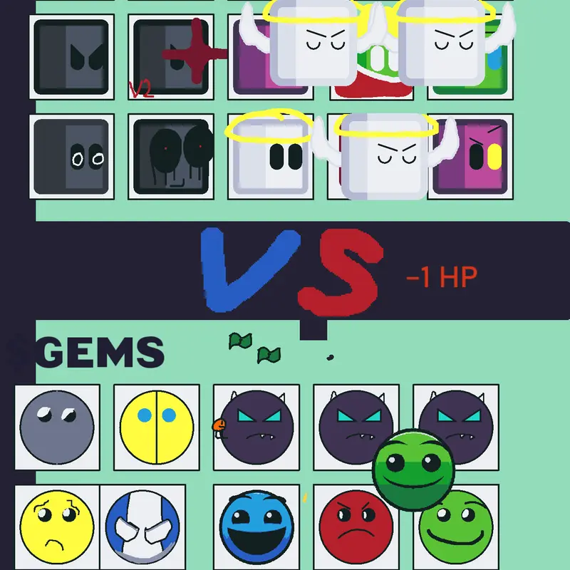 Game by @canima_1206