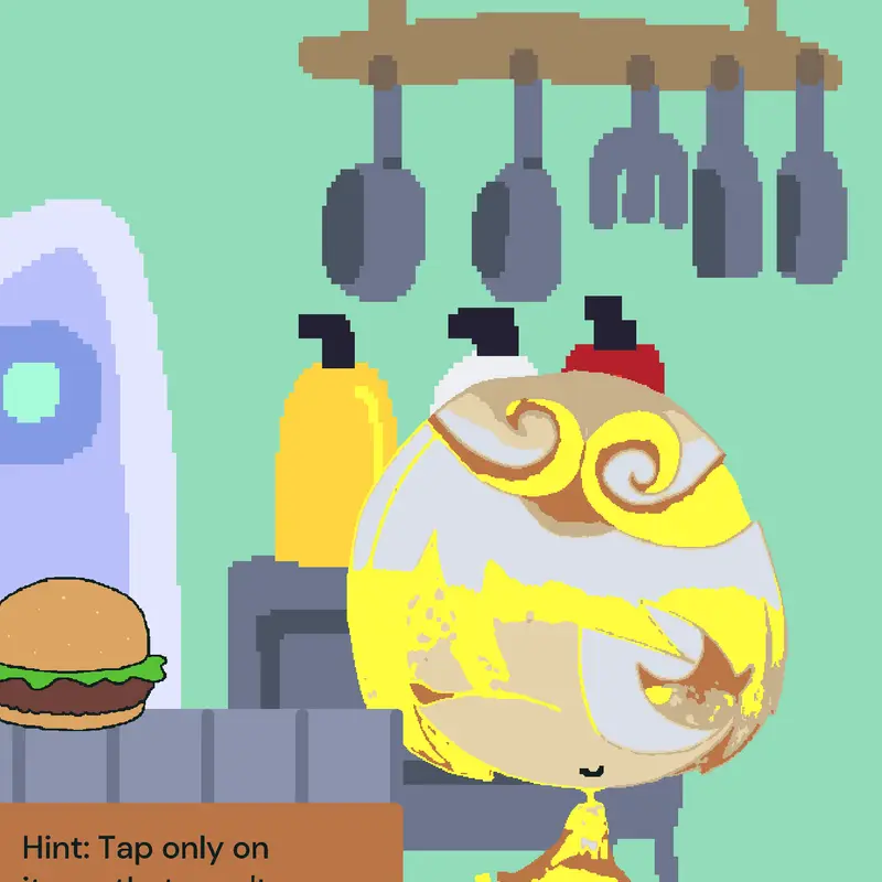 Game by @your_local_pretty_girl