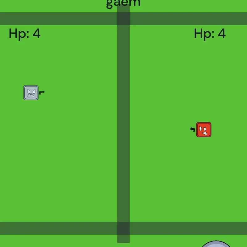 Game by @kyrus_raile