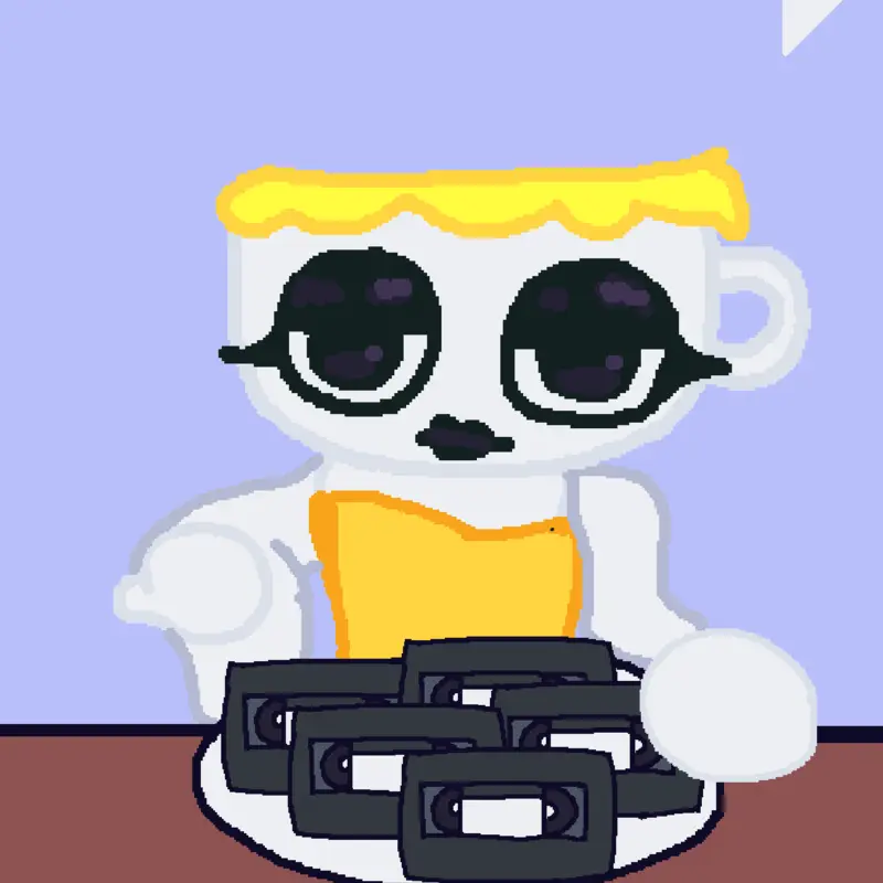 Game by @Panhmii