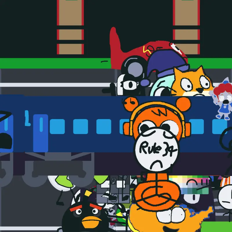 Game by @felts_pazu