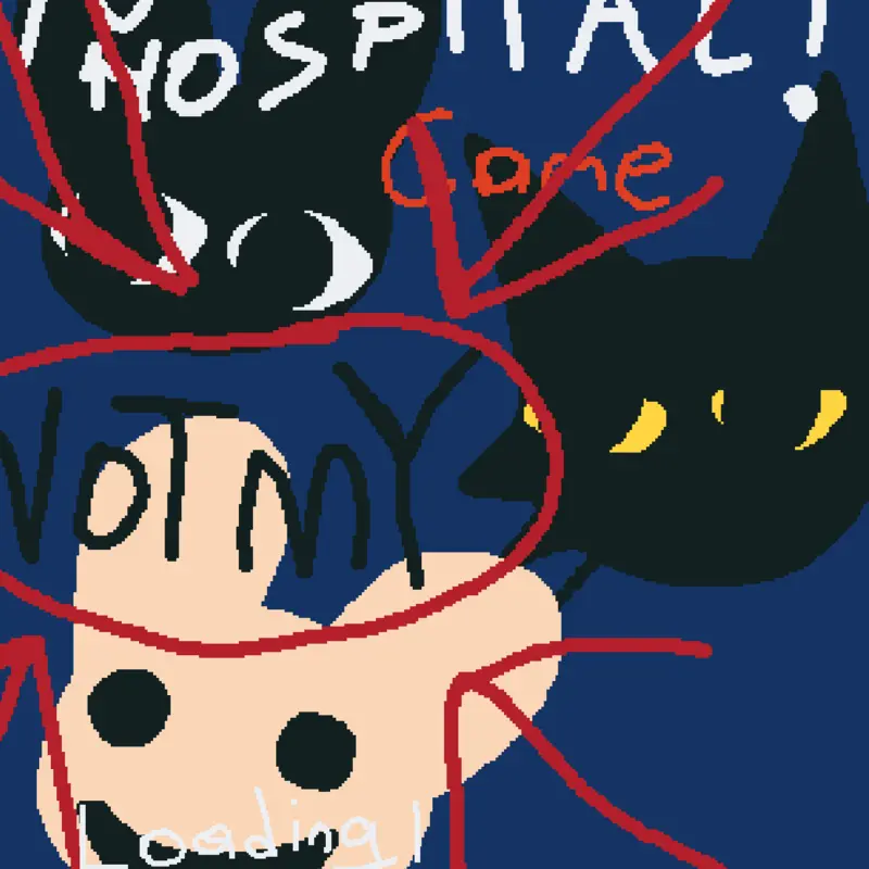 Game by @banbanthezombie8273