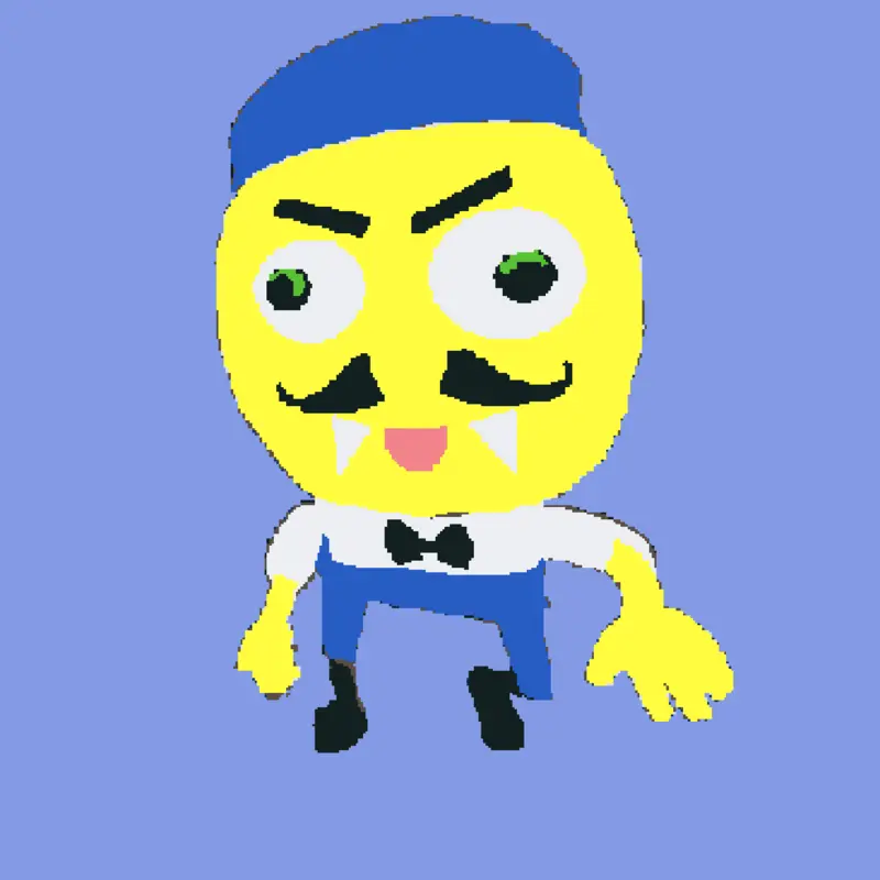 Game by @TheBlamPlush