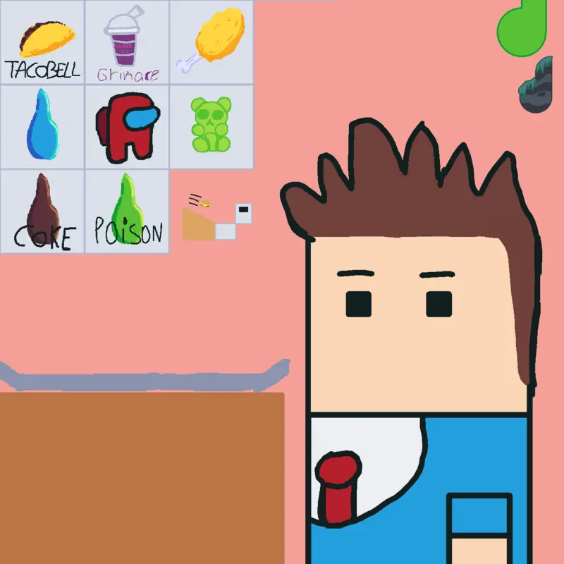 Game by @Feli_cheems
