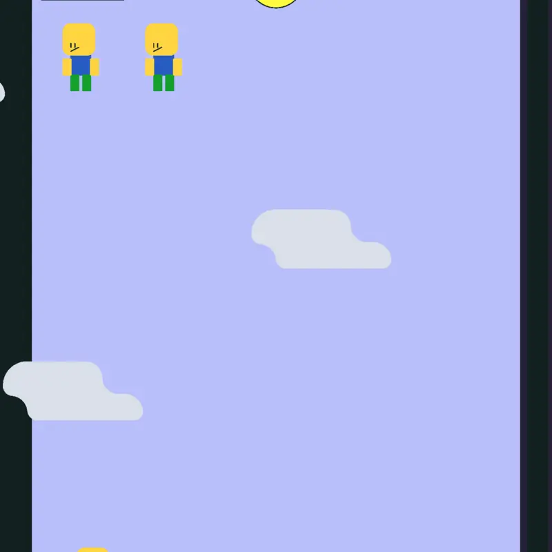 Game by @GoodbyeSon