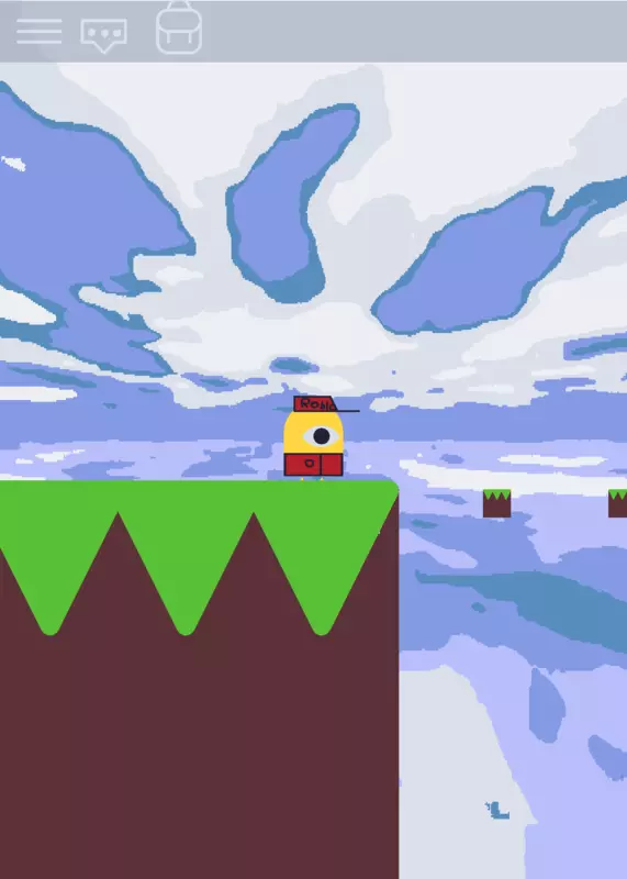 Game by @victorcamp