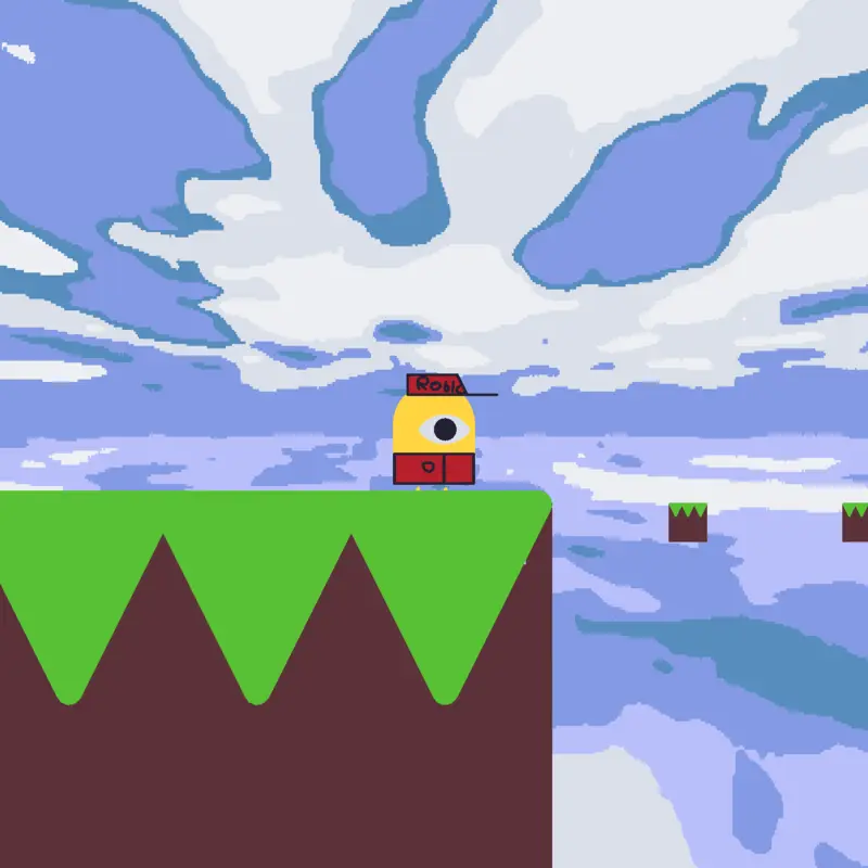 Game by @victorcamp
