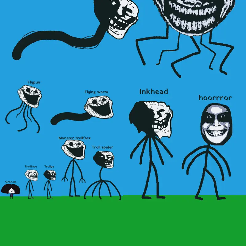 Game by @The3ReuploadHalloween