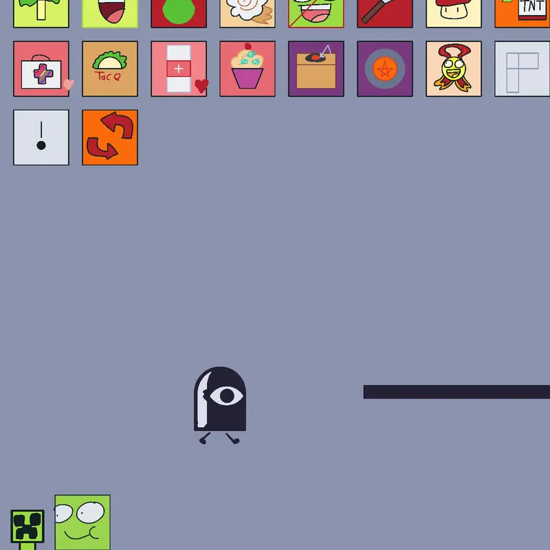 Game by @ichigotekiko
