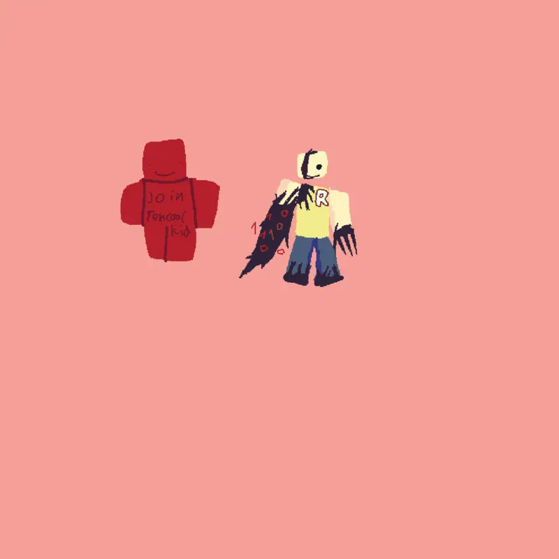 Game by @the_recycle_bin