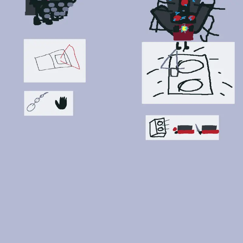 Game by @seviso