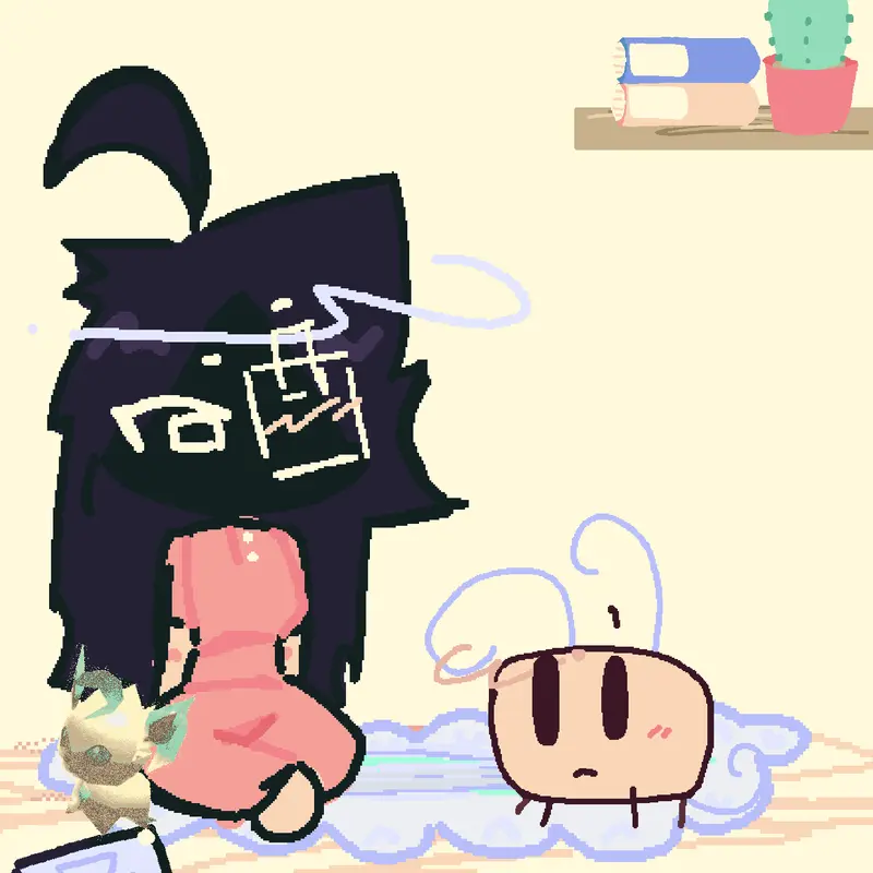 Game by @-l34fy-