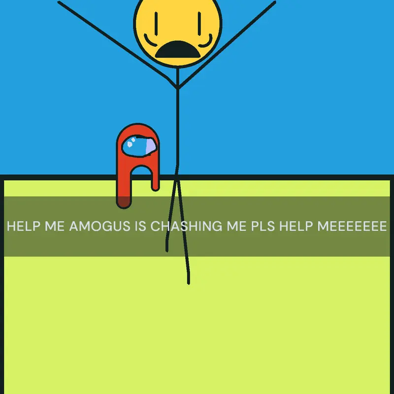 Game by @JakeThanOrange