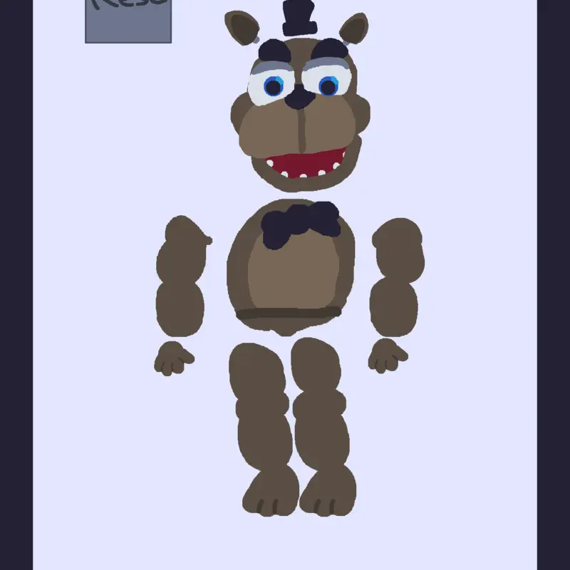 Game by @thisguydoesntexist