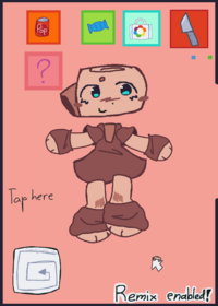 Shelly Vee game