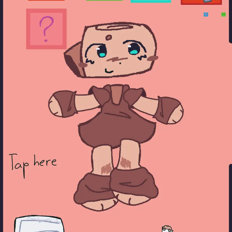 Game by @loey_00