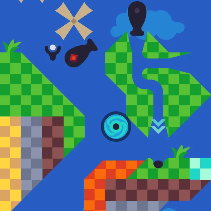 Game by @mansur45