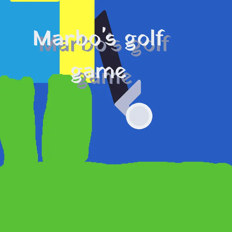 Game by @marbo