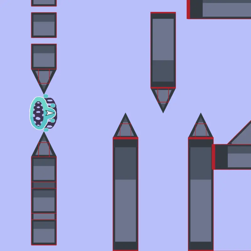 Game by @iamlamestnuts