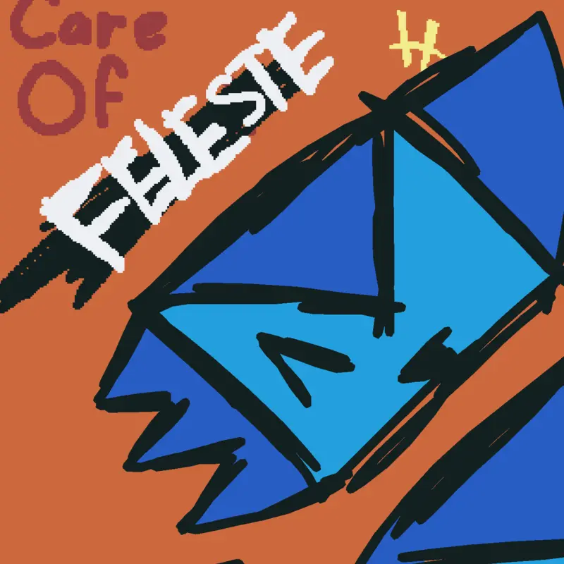 Game by @Feleste_star