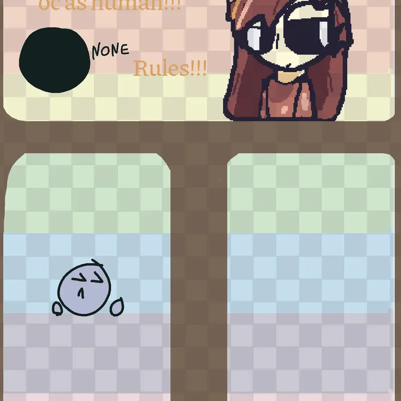 Game by @thabestelectricghost121