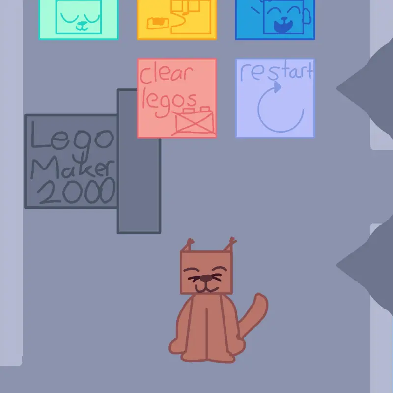 Game by @MilesAgain
