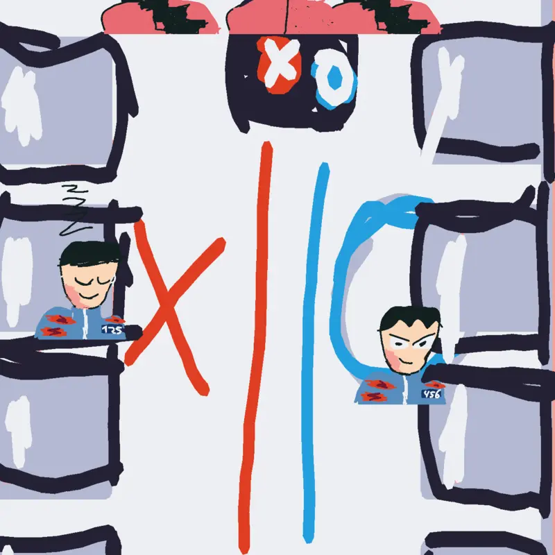 Game by @pouzito