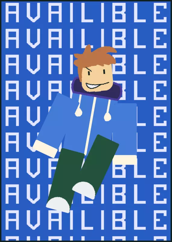 Game by @Availible