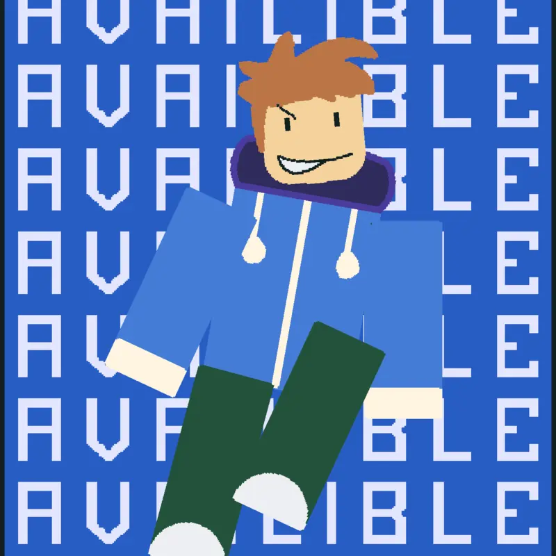 Game by @Availible