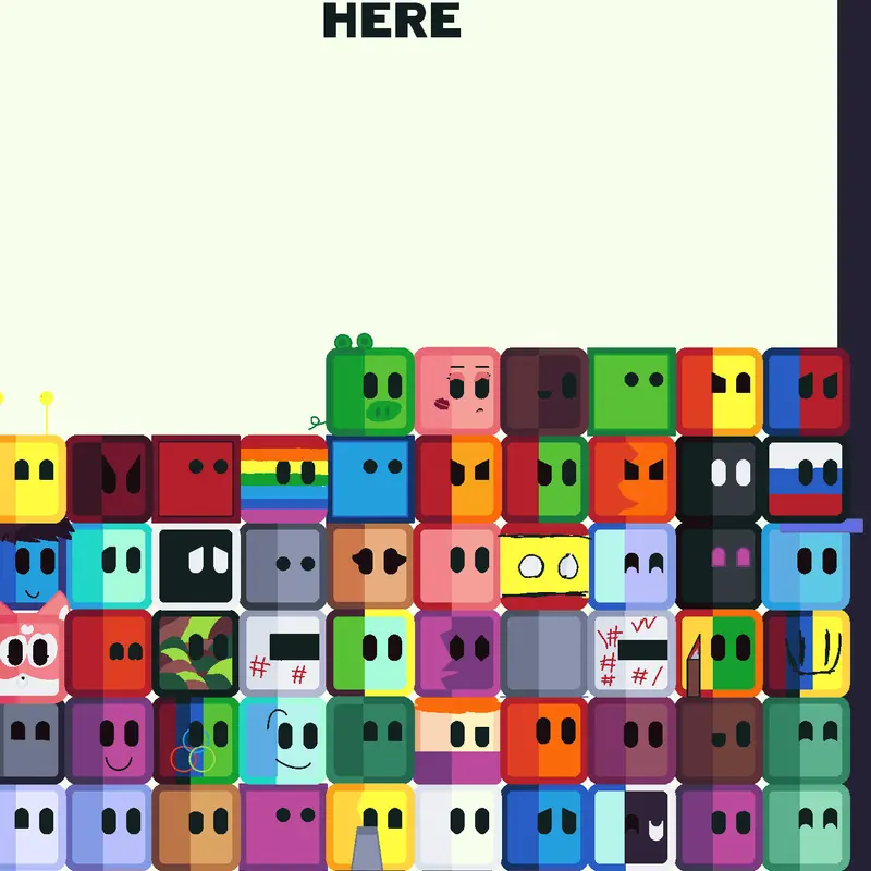 Game by @Migsatin