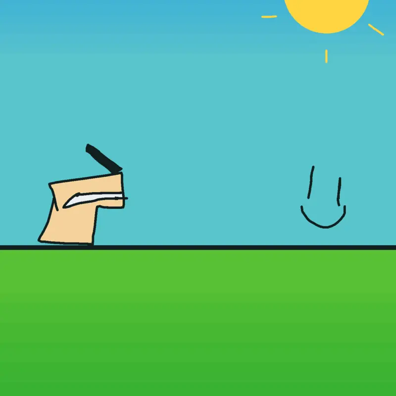 Game by @PedroBernardo