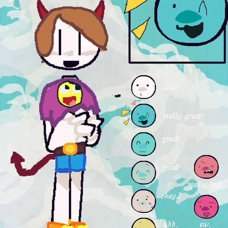 Idk by @scarlet12345678910