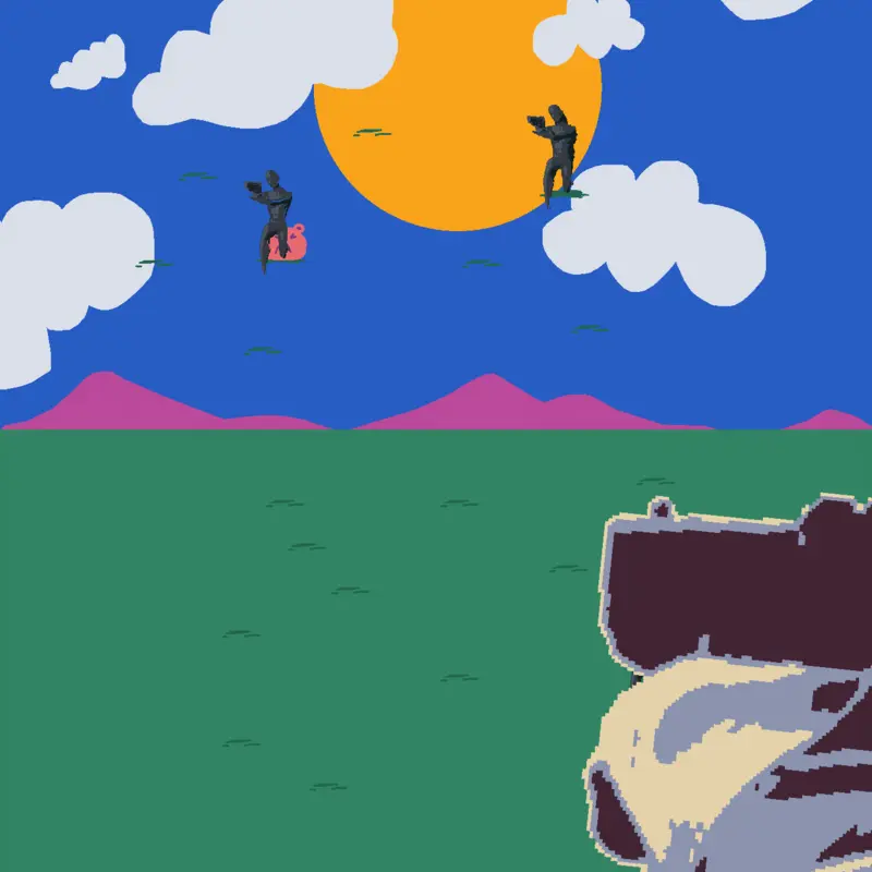 Game by @bite1987