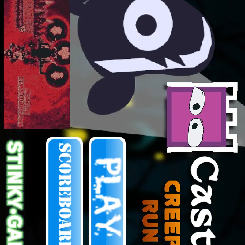 Game by @XDsubellXD